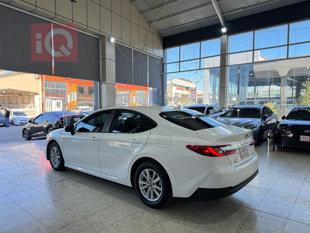 تويوتا كامري